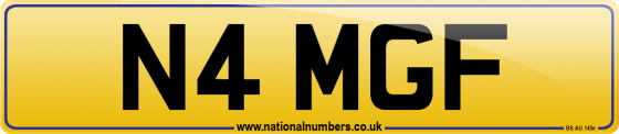 N4 MGF
