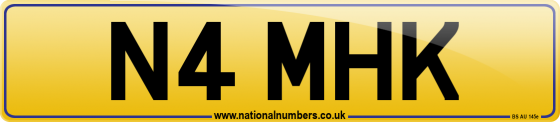 N4 MHK