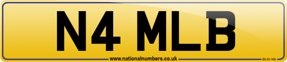 N4 MLB