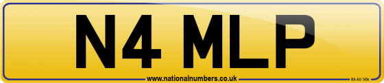N4 MLP
