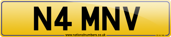 N4 MNV