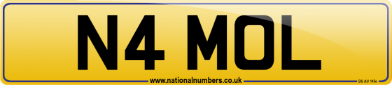 N4 MOL