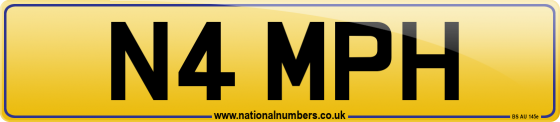 N4 MPH