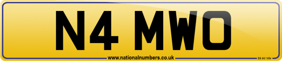 N4 MWO