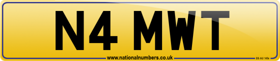 N4 MWT