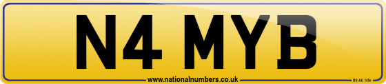 N4 MYB