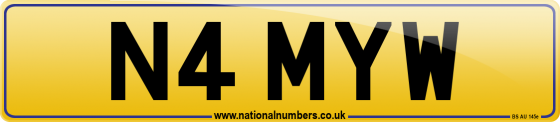 N4 MYW