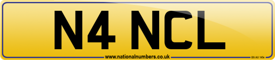 N4 NCL