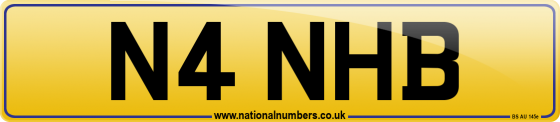 N4 NHB