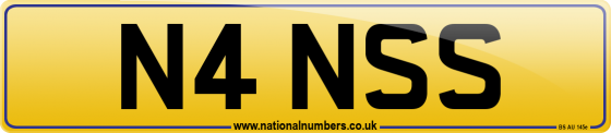 N4 NSS