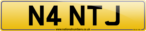 N4 NTJ
