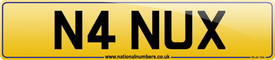 N4 NUX