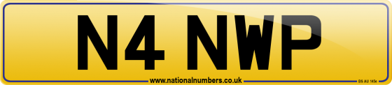 N4 NWP