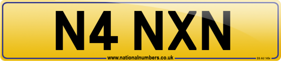 N4 NXN
