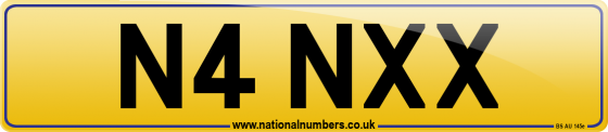 N4 NXX