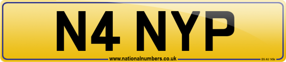 N4 NYP