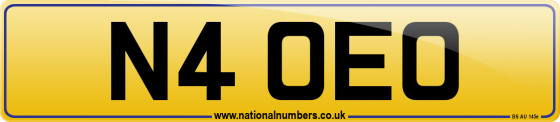 N4 OEO
