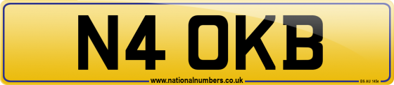 N4 OKB