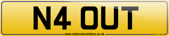 N4 OUT