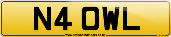 N4 OWL