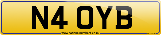 N4 OYB