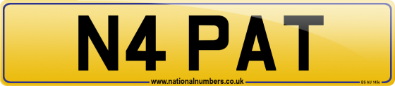N4 PAT