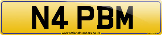 N4 PBM