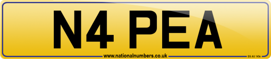 N4 PEA