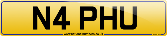 N4 PHU