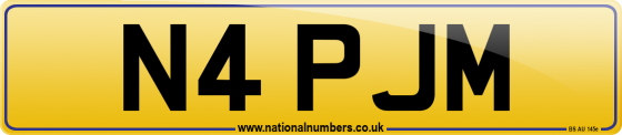 N4 PJM