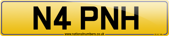 N4 PNH