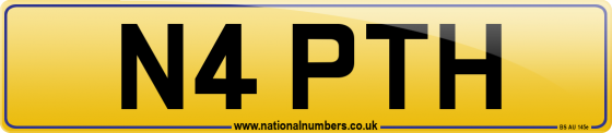 N4 PTH