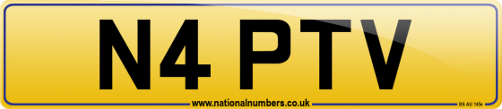 N4 PTV