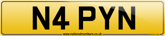 N4 PYN