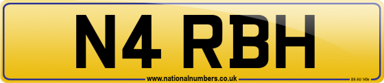 N4 RBH