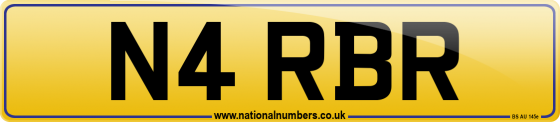N4 RBR