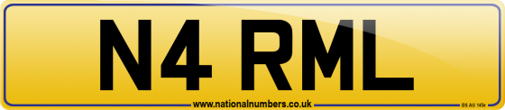 N4 RML