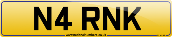 N4 RNK