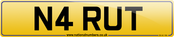 N4 RUT