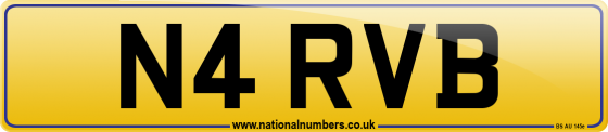 N4 RVB