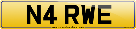 N4 RWE