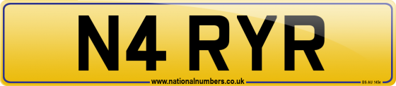 N4 RYR