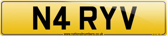 N4 RYV