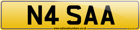 N4 SAA
