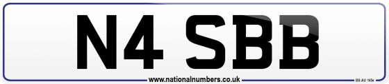N4 SBB