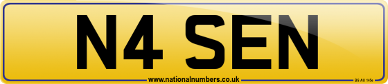 N4 SEN