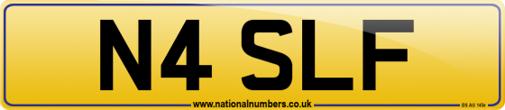 N4 SLF