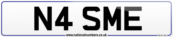 N4 SME