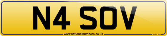 N4 SOV
