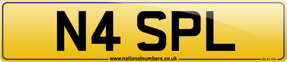 N4 SPL